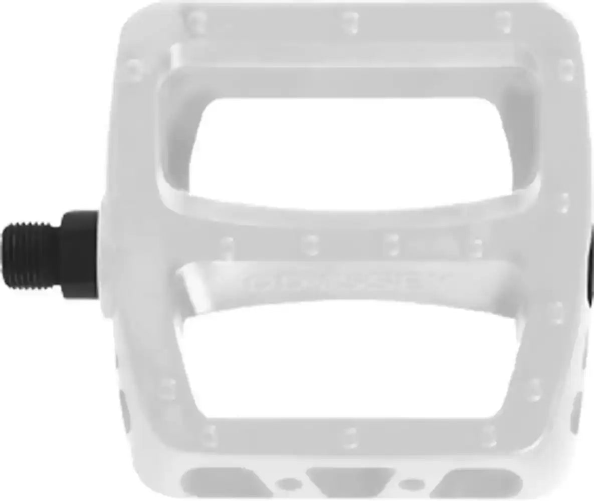 Odyssey Twisted PC Plastic BMX Pedals - ABC Bikes