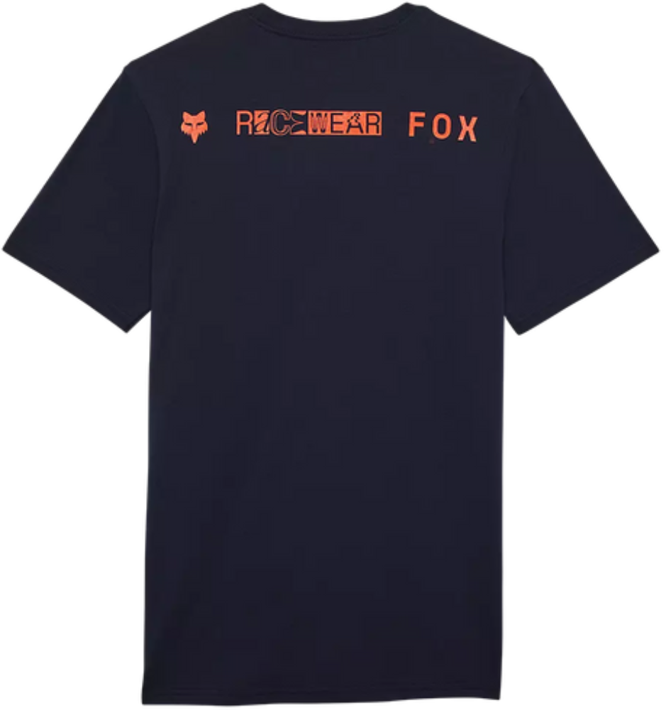 Fox RS Dream Premium SS Mens T-Shirt