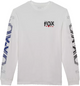 Fox Energy LS Premium Mens T-Shirt [product_colour] | ABC Bikes