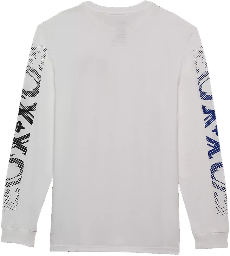Fox Energy LS Premium Mens T-Shirt