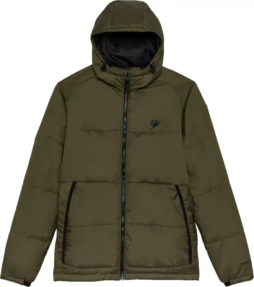 Fox Ridgeway Mens Jacket - ABC Bikes