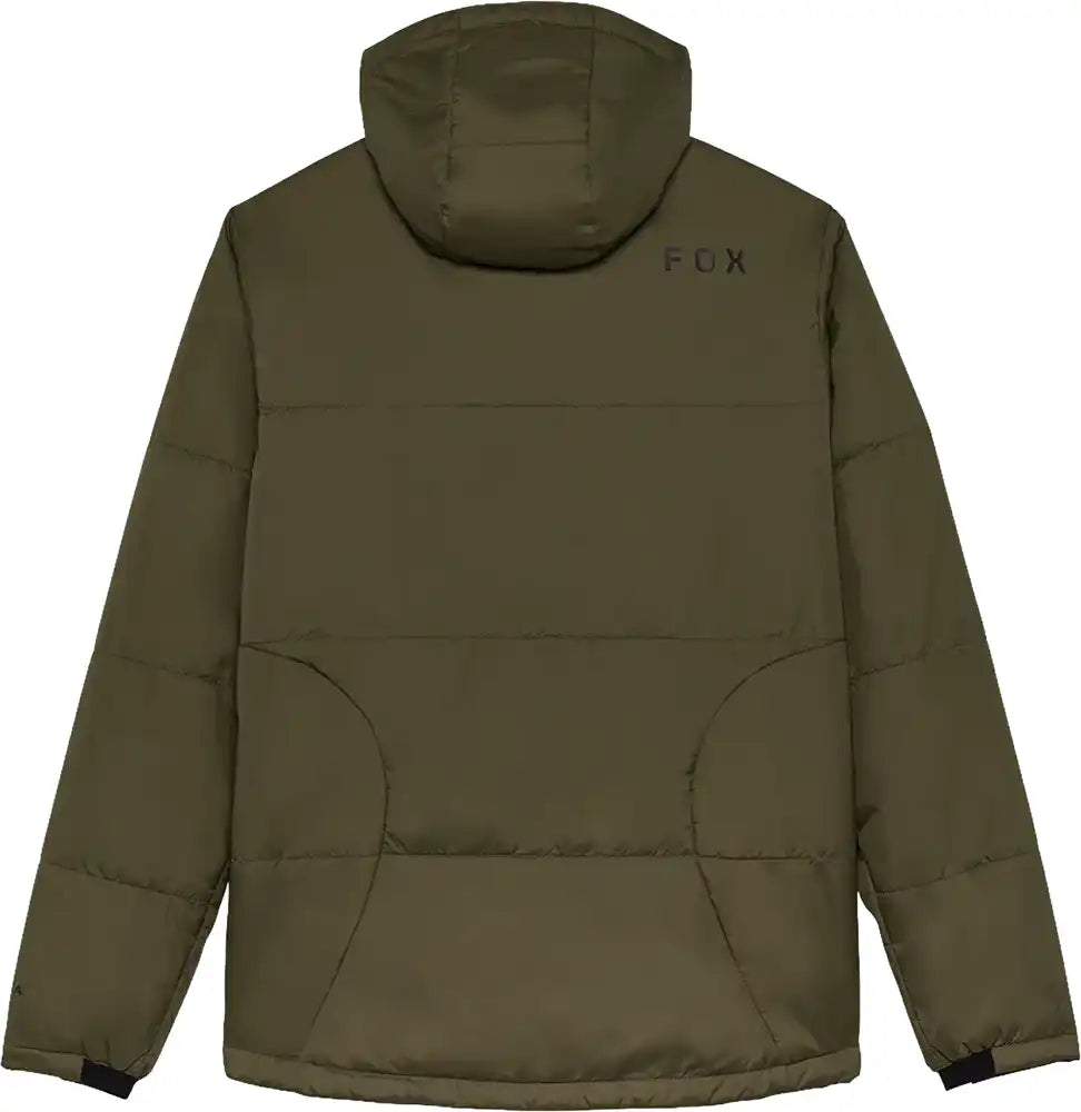 Fox Ridgeway Mens Jacket - ABC Bikes