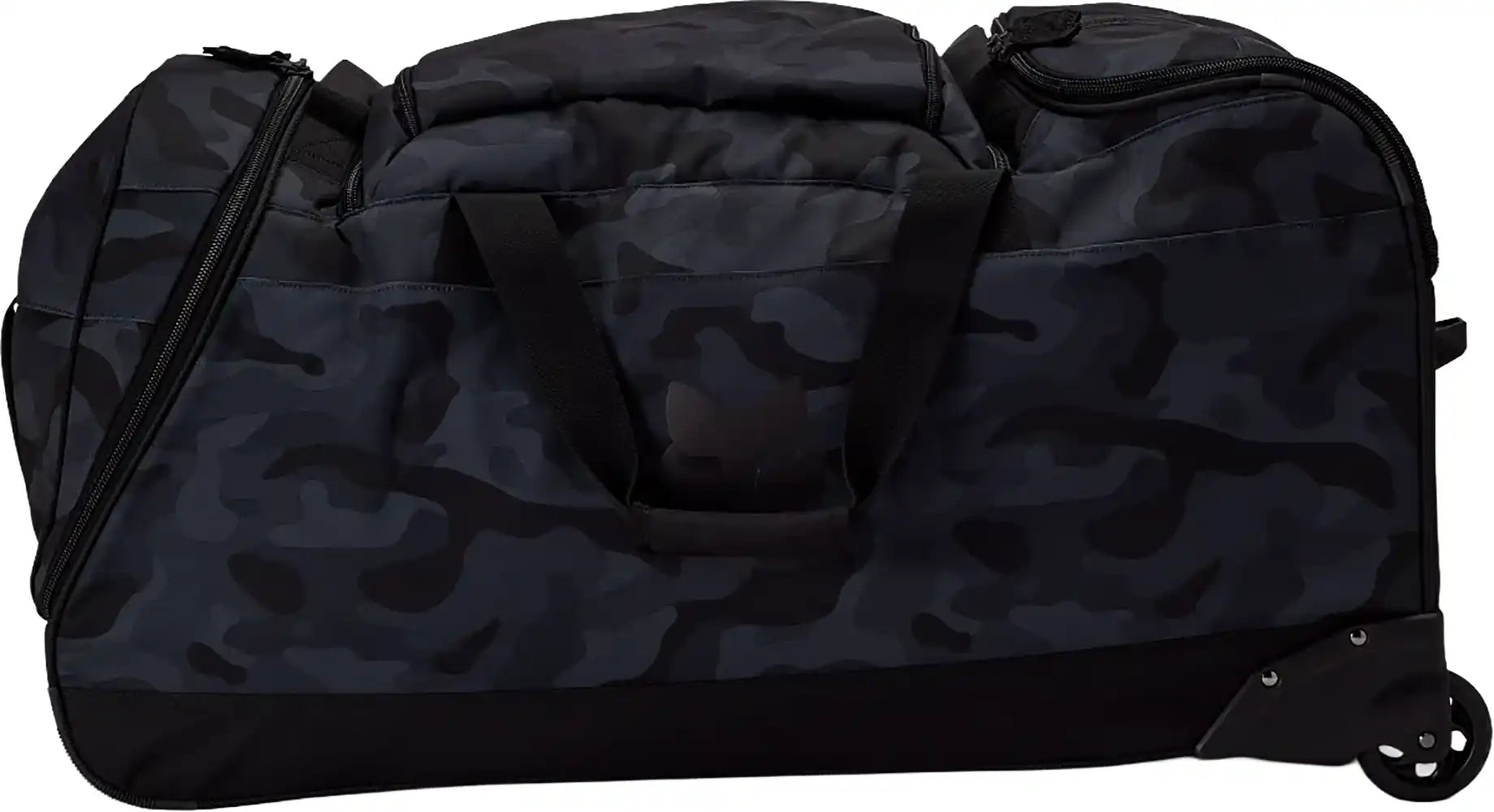 Fox Shuttle Roller Bag - ABC Bikes