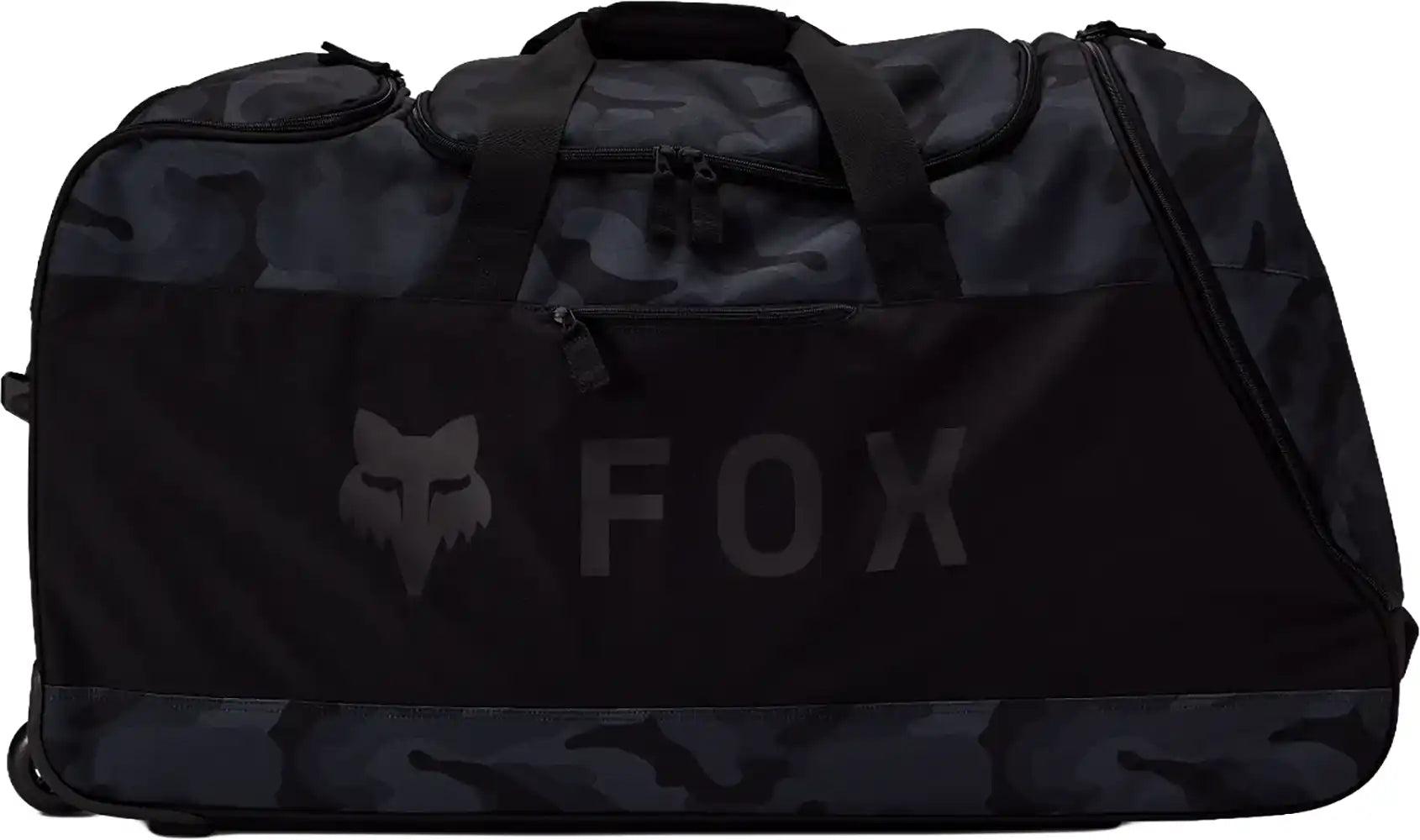 Fox Shuttle 180 Roller Bag - ABC Bikes