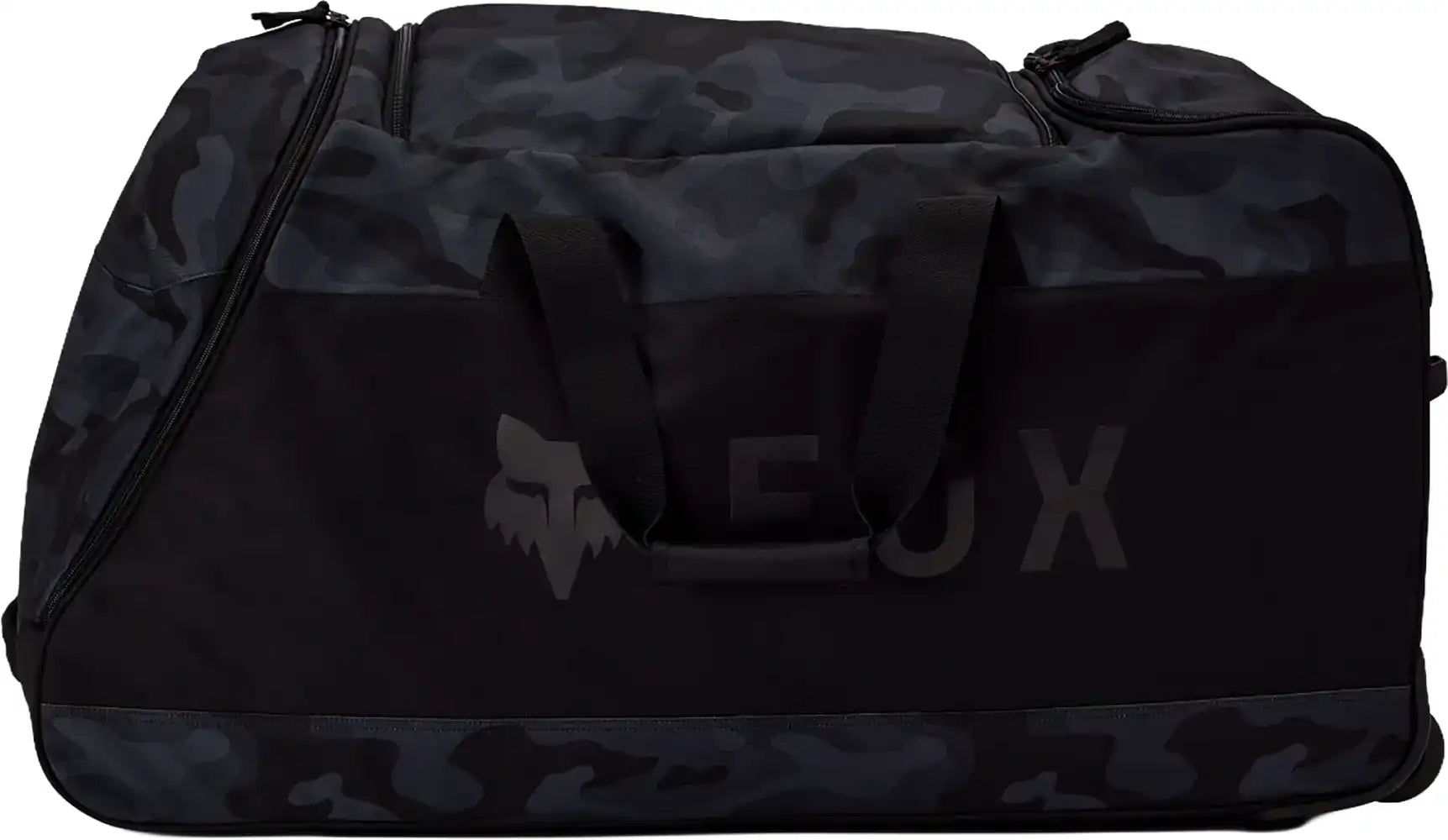 Fox Shuttle 180 Roller Bag - ABC Bikes