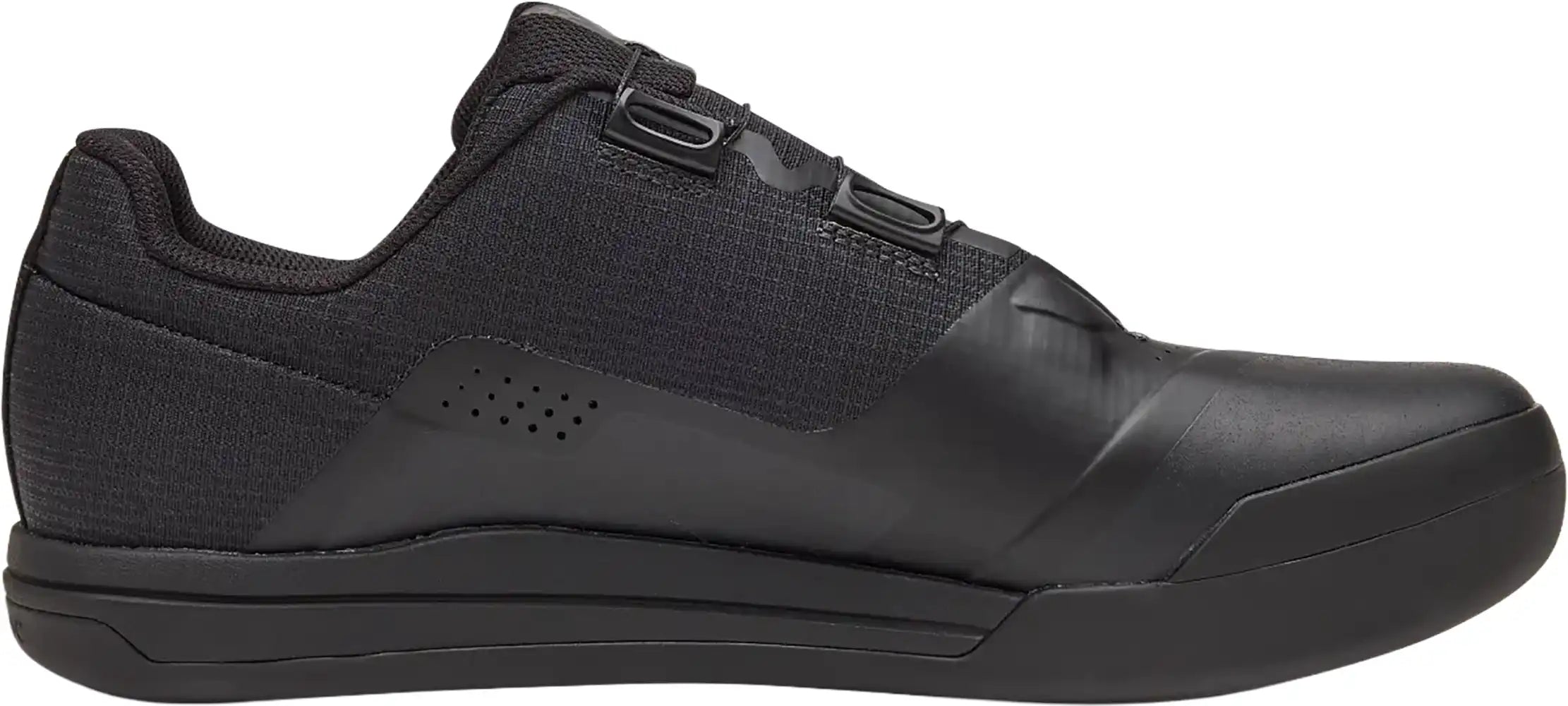 Fox Union BOA Flat Mens Platform MTB Shoes - ABC Bikes