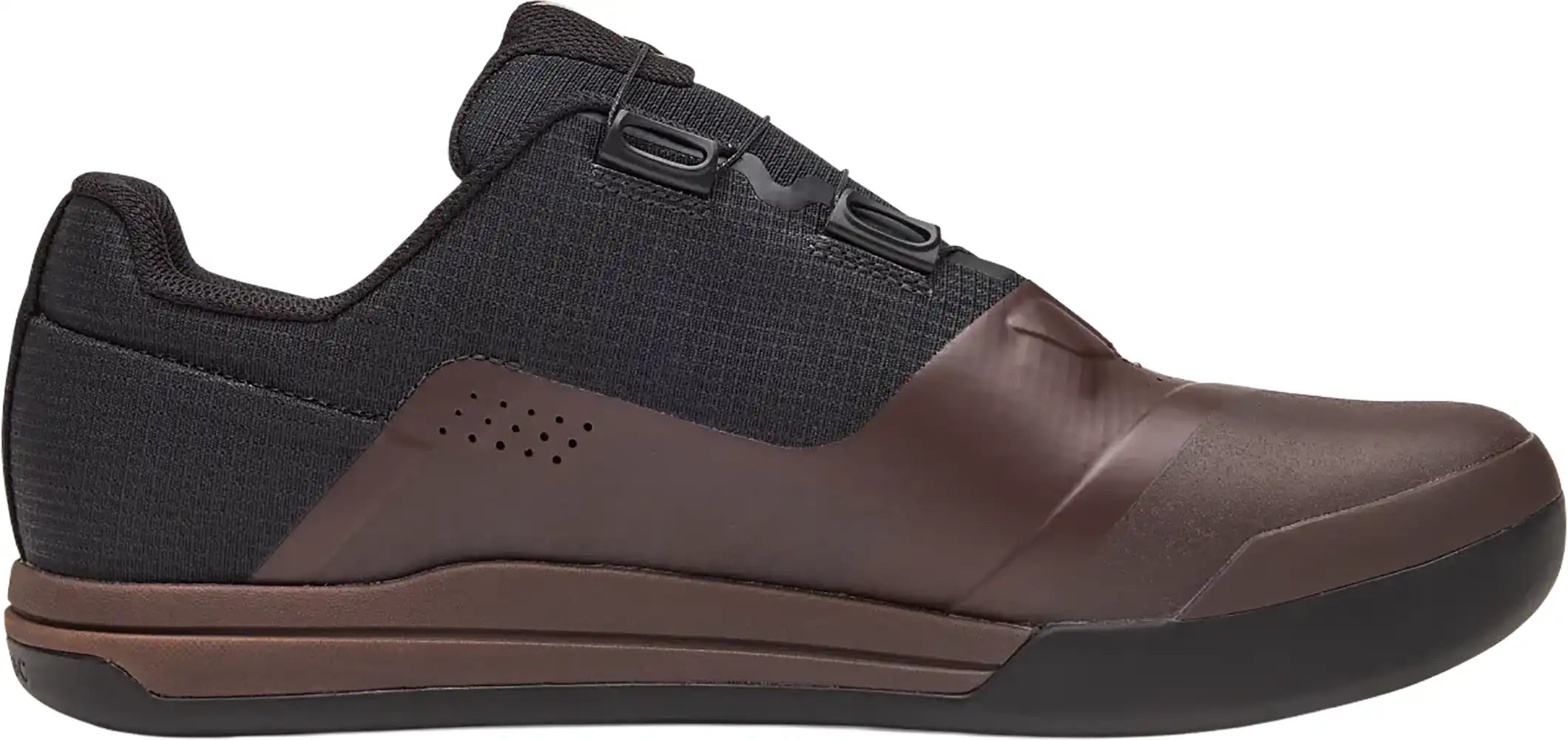 Fox Union BOA Flat Mens Platform MTB Shoes - ABC Bikes