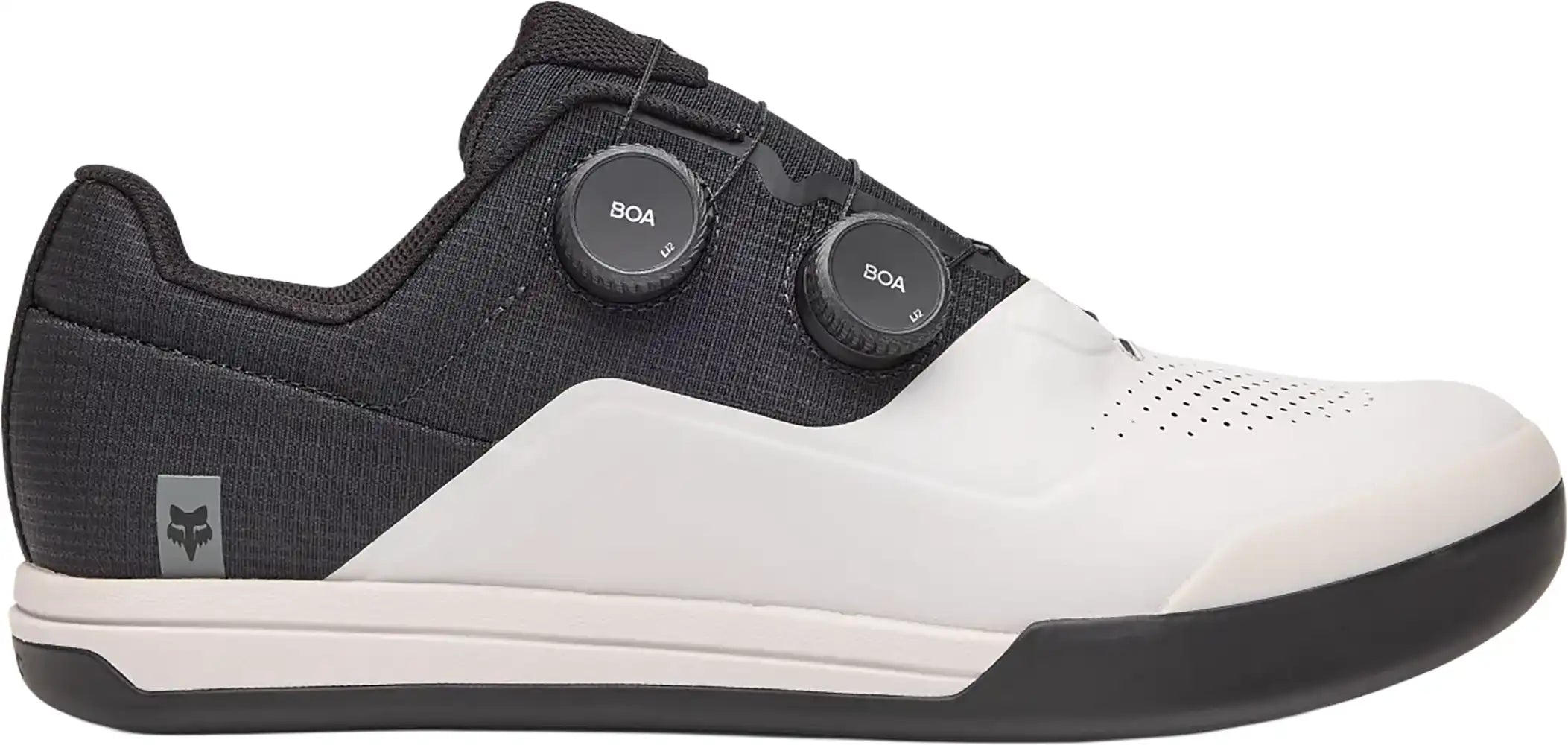 Fox Union BOA Flat Mens Platform MTB Shoes - ABC Bikes