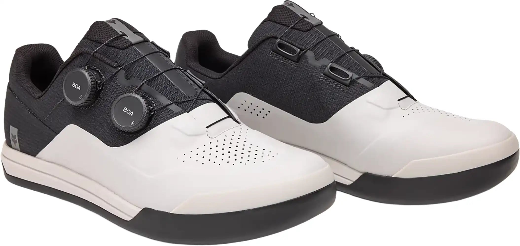Fox Union BOA Flat Mens Platform MTB Shoes - ABC Bikes
