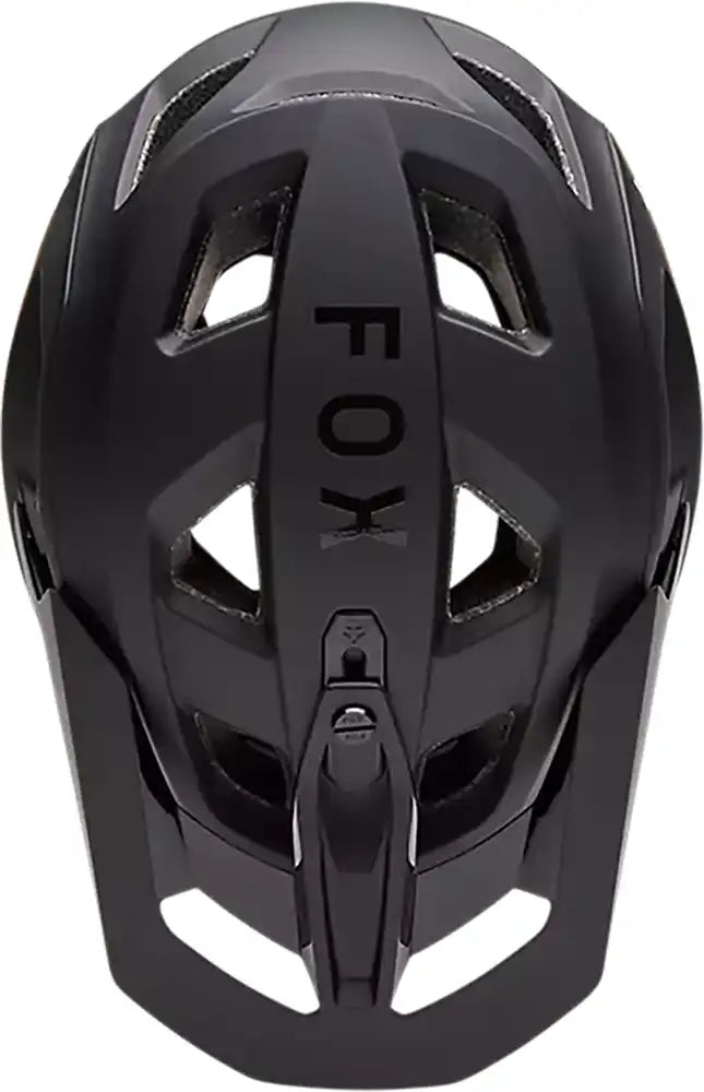 Fox Speedframe SOLID MIPS MTB Helmet - ABC Bikes