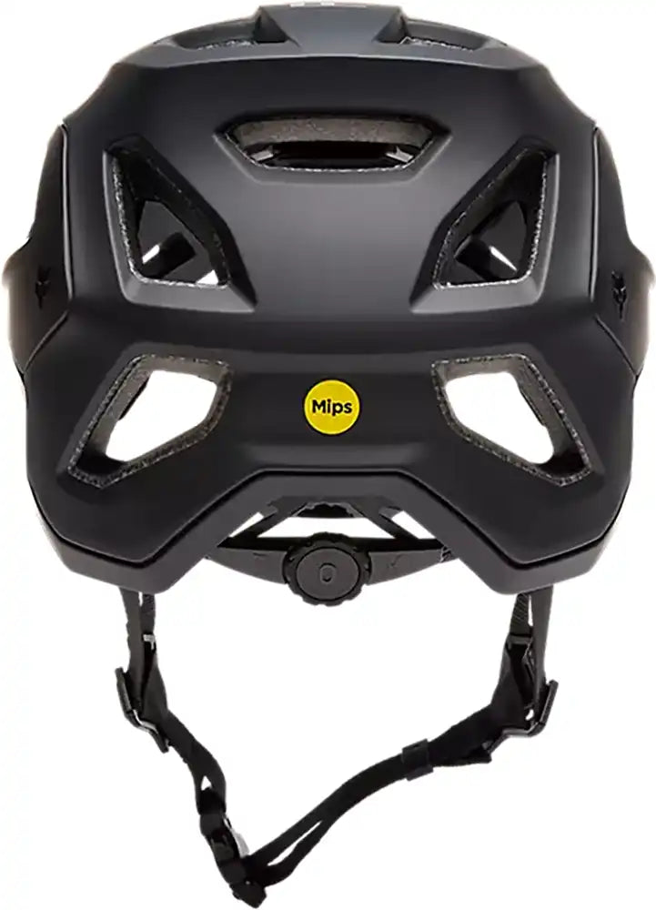 Fox Speedframe SOLID MIPS MTB Helmet - ABC Bikes