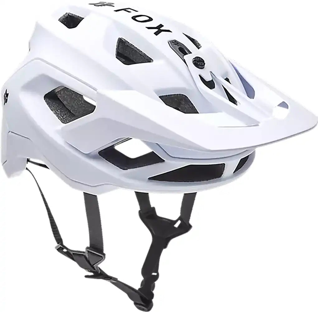 Fox Speedframe SOLID MIPS MTB Helmet - ABC Bikes