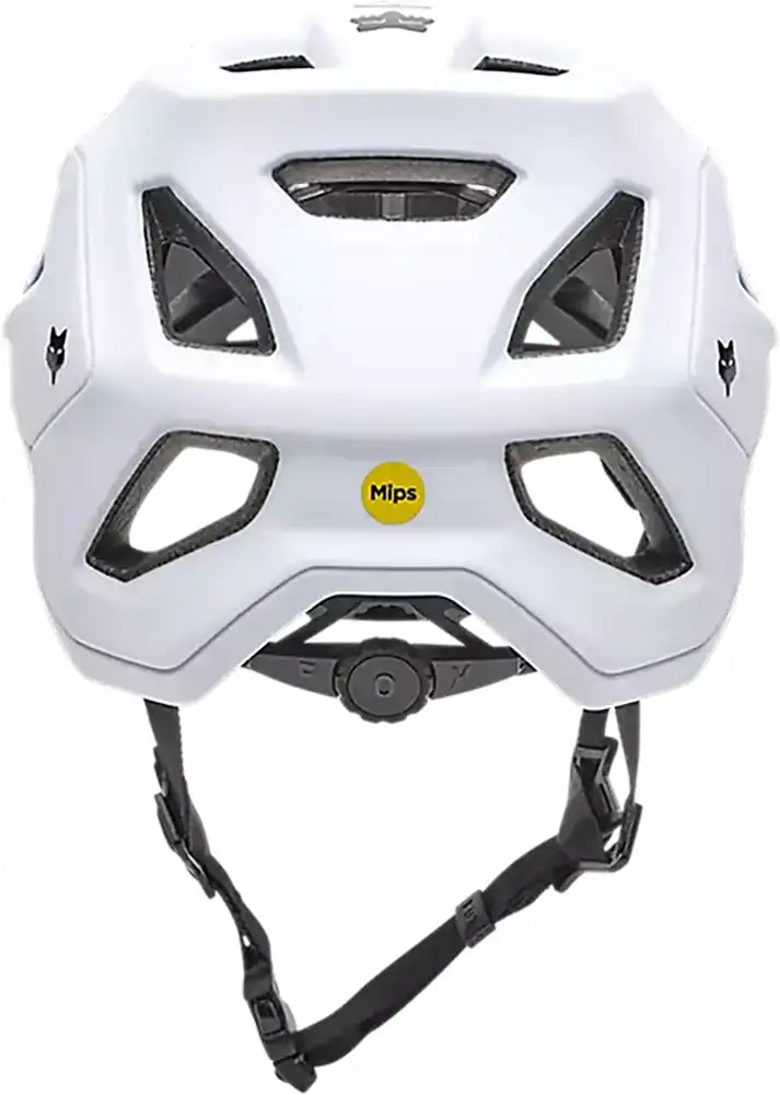 Fox Speedframe SOLID MIPS MTB Helmet - ABC Bikes