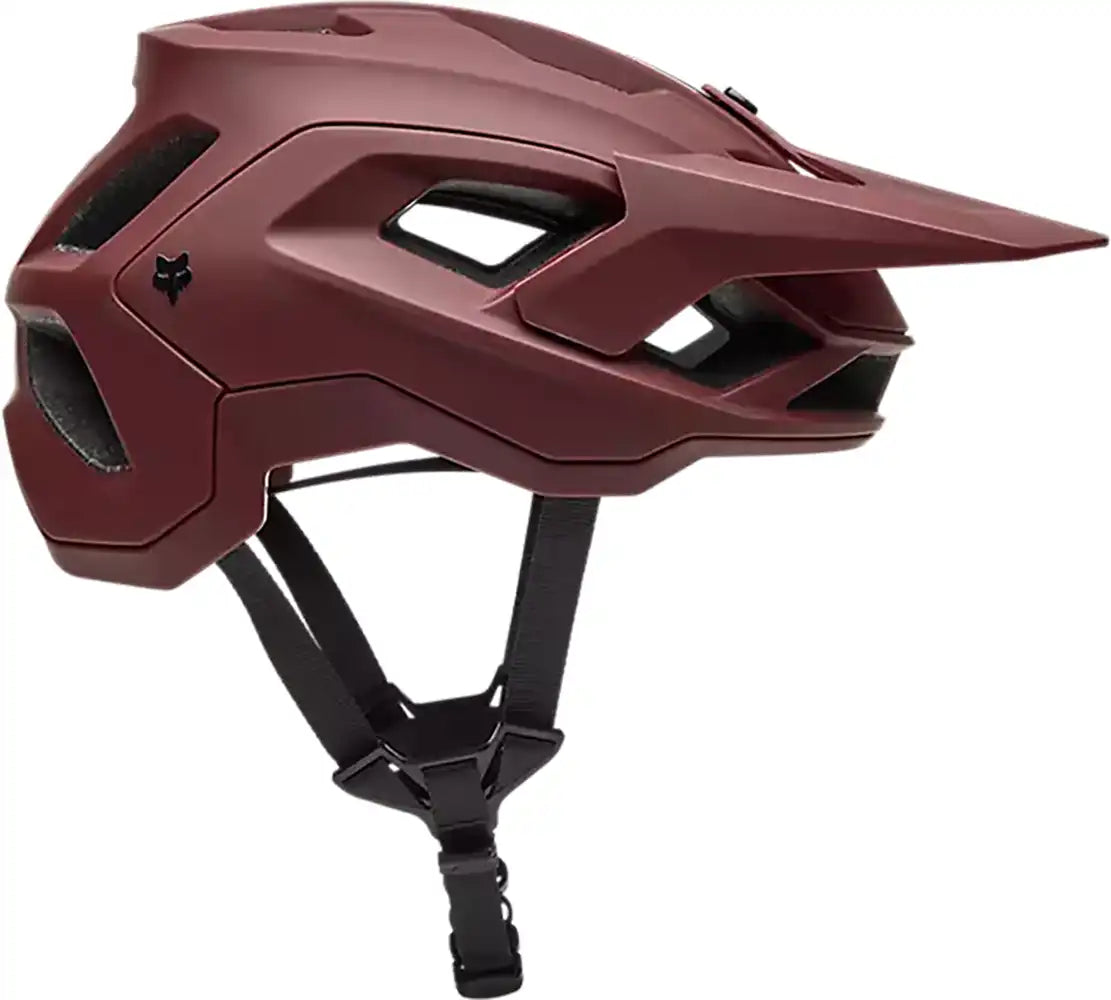 Fox Speedframe SOLID MIPS MTB Helmet - ABC Bikes