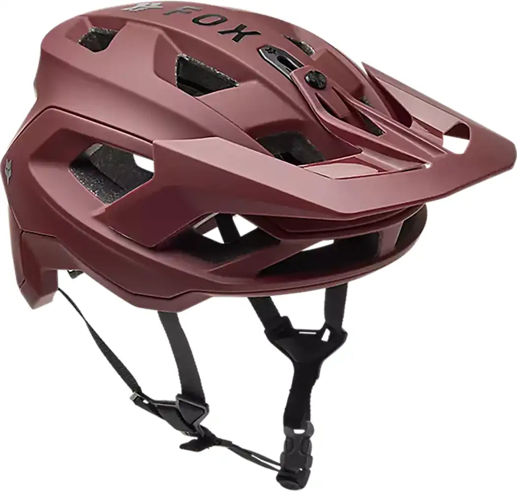 Fox Speedframe SOLID MIPS MTB Helmet - ABC Bikes