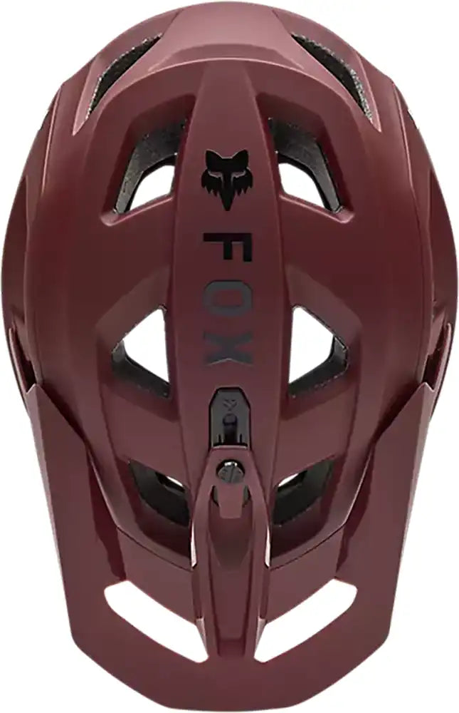 Fox Speedframe SOLID MIPS MTB Helmet - ABC Bikes