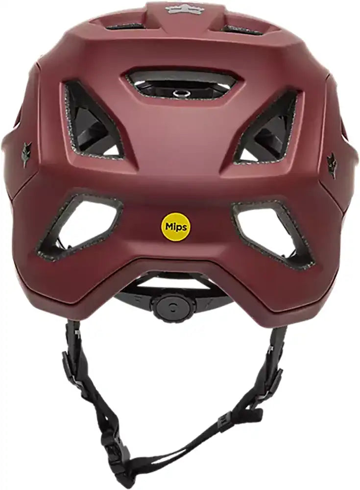 Fox Speedframe SOLID MIPS MTB Helmet - ABC Bikes