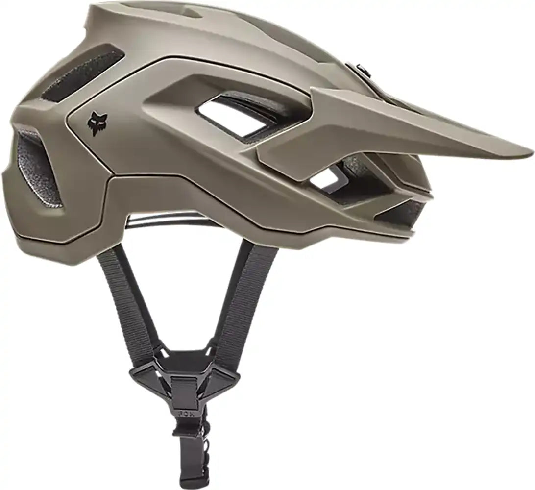 Fox Speedframe SOLID MIPS MTB Helmet - ABC Bikes