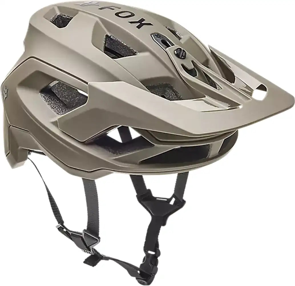 Fox Speedframe SOLID MIPS MTB Helmet - ABC Bikes