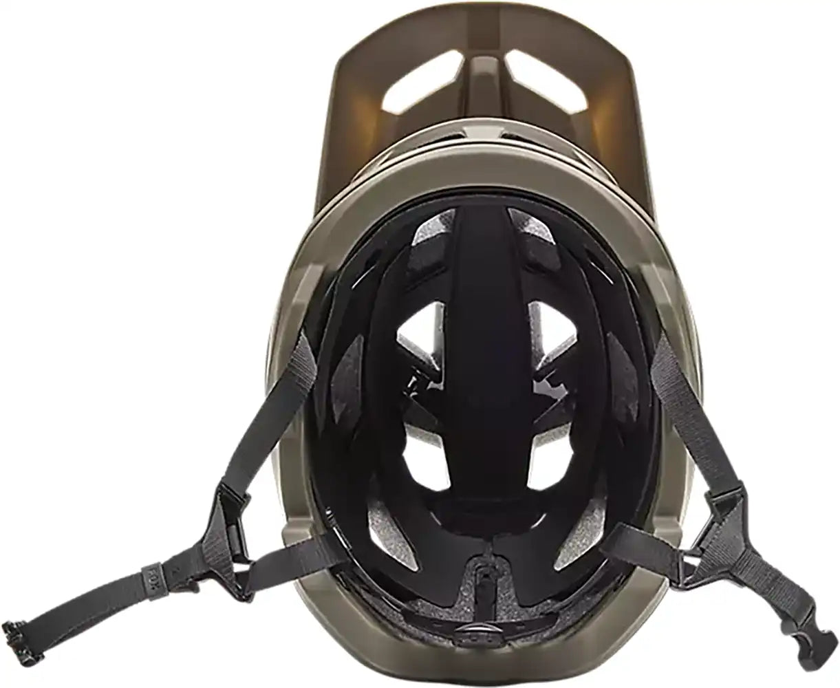 Fox Speedframe SOLID MIPS MTB Helmet - ABC Bikes