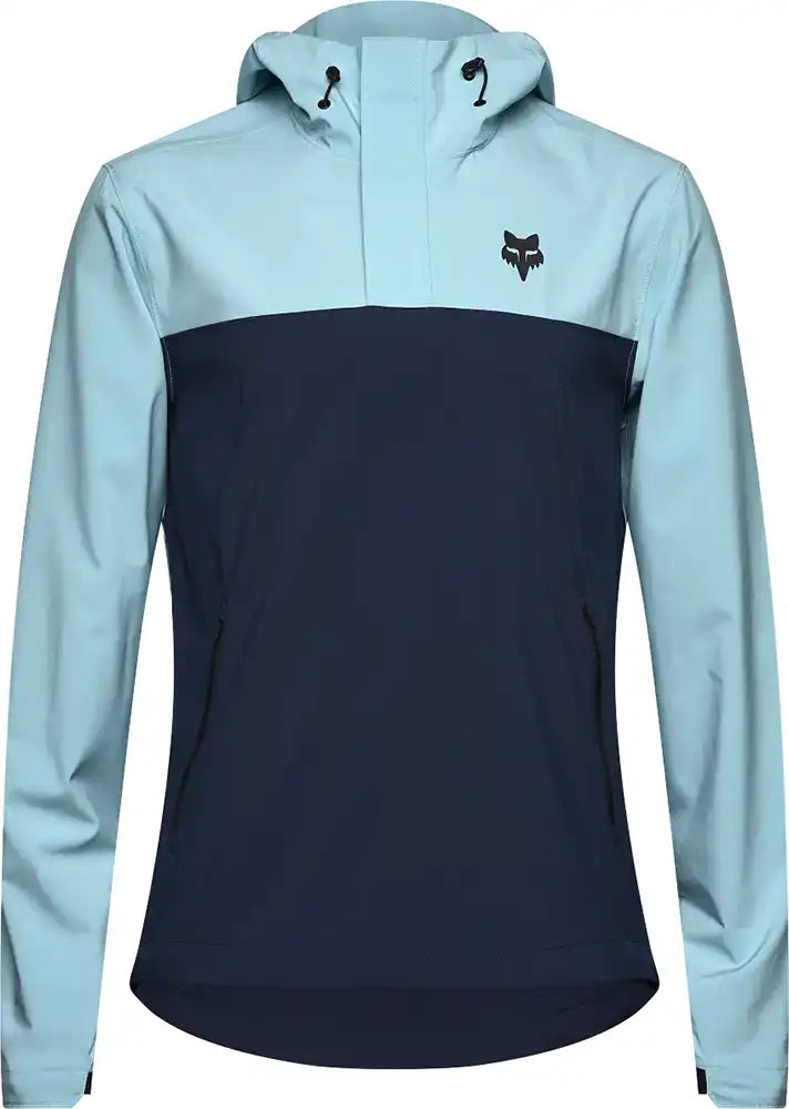 Fox Ranger Wind Pullover Mens Jacket - ABC Bikes