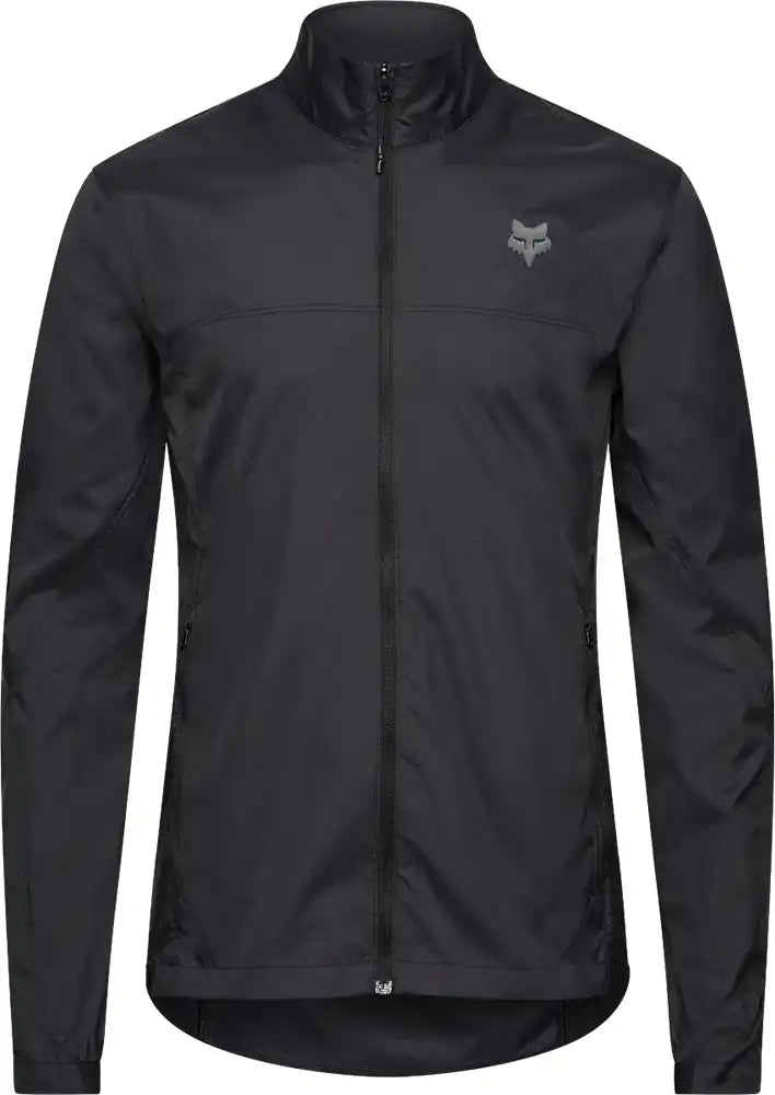 Fox Ranger Wind Mens Jacket - ABC Bikes
