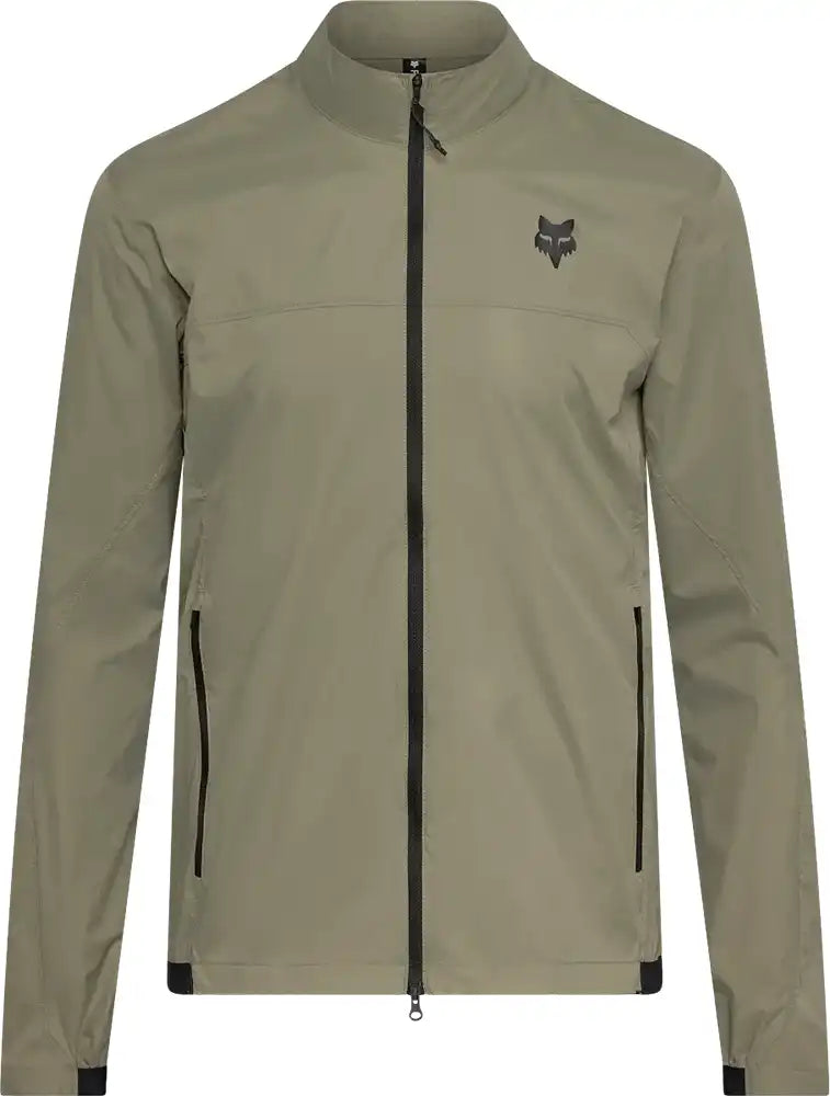 Fox Ranger Wind Mens Jacket - ABC Bikes