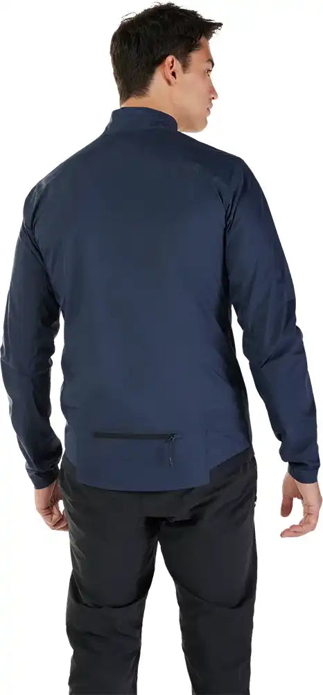 Fox Ranger Wind Mens Jacket - ABC Bikes