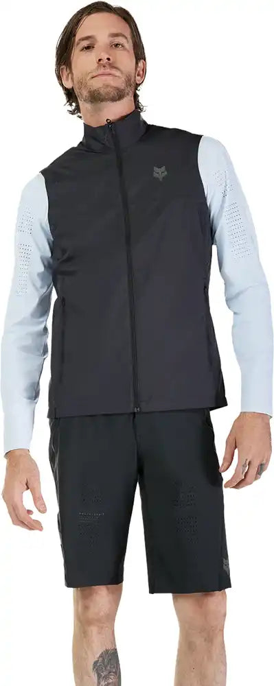 Fox Ranger Wind Mens Vest - ABC Bikes