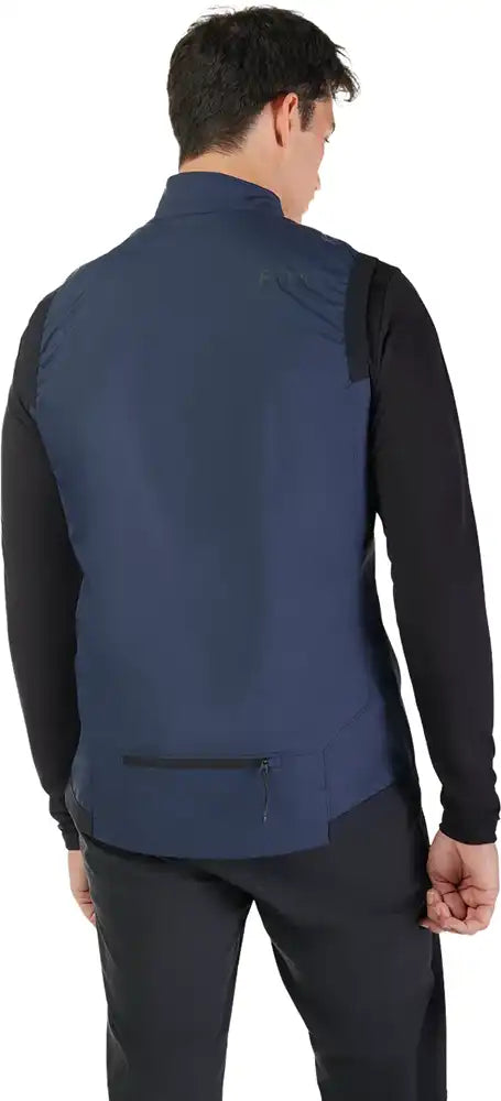 Fox Ranger Wind Mens Vest - ABC Bikes