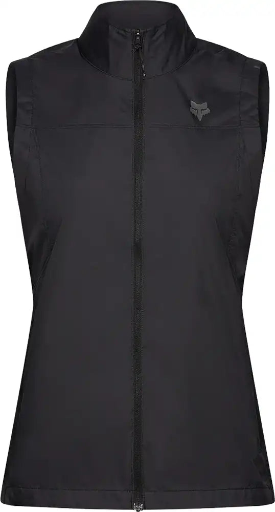Fox Ranger Wind Womens Vest - ABC Bikes