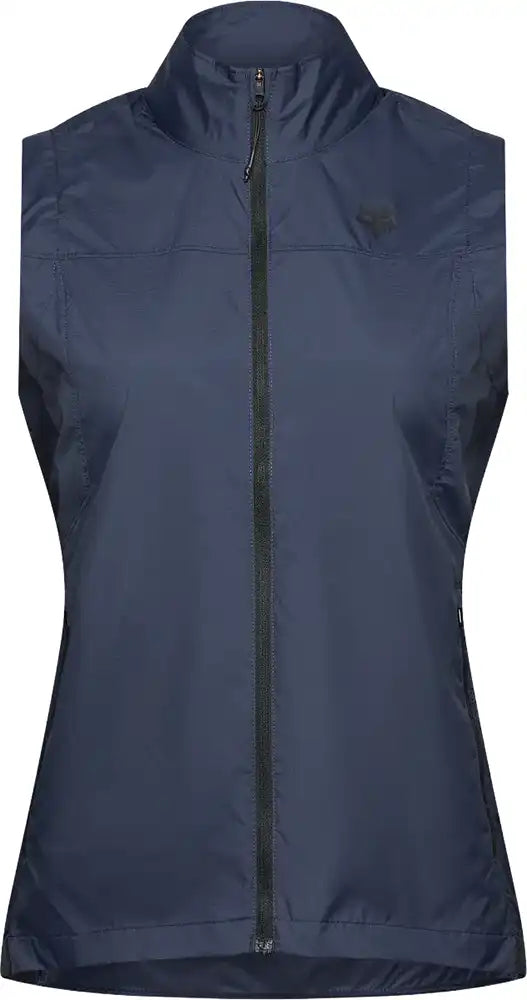 Fox Ranger Wind Womens Vest - ABC Bikes