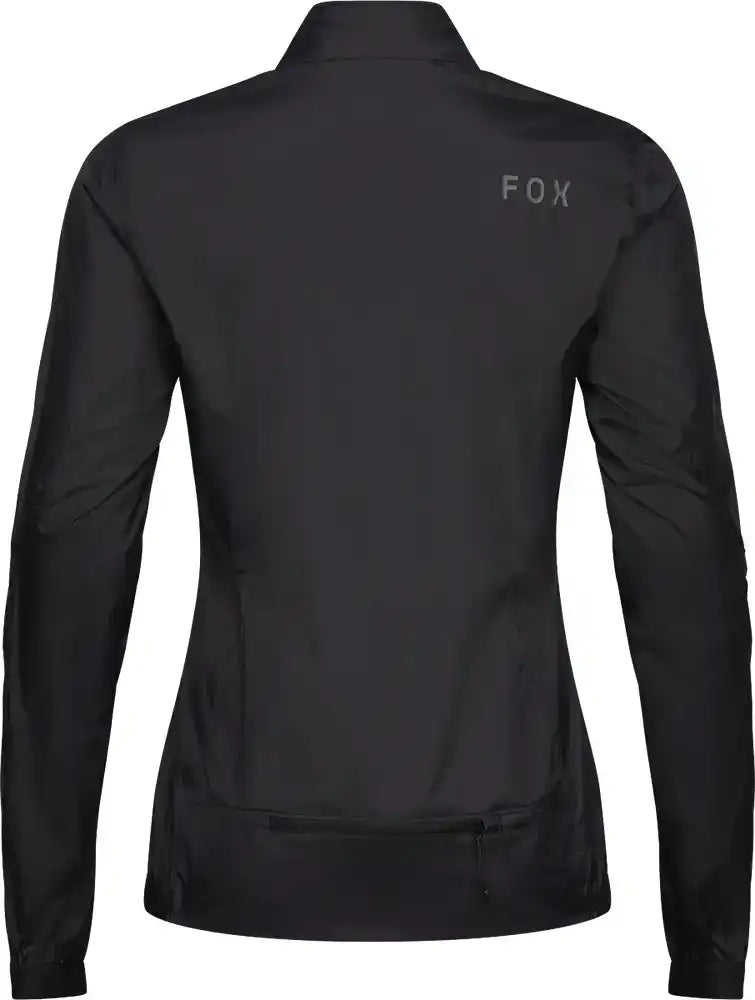 Fox Ranger Wind Womens Jacket - ABC Bikes