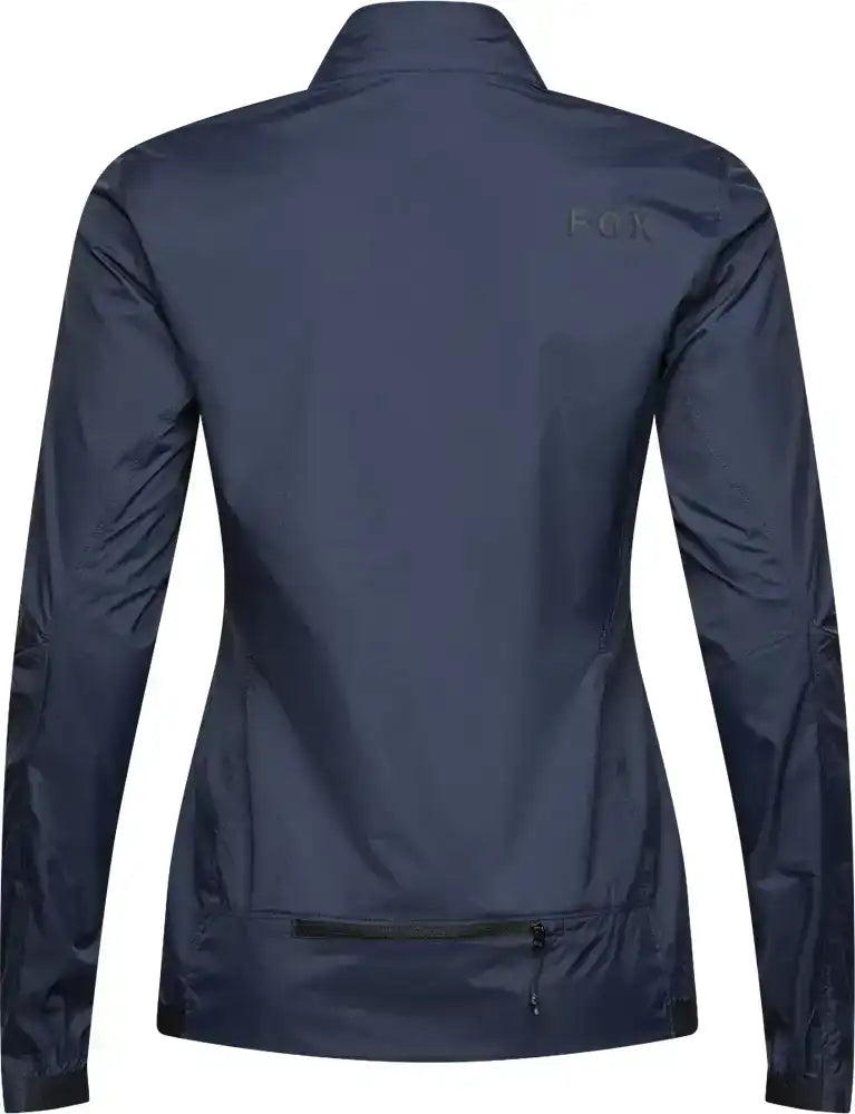 Fox Ranger Wind Womens Jacket - ABC Bikes