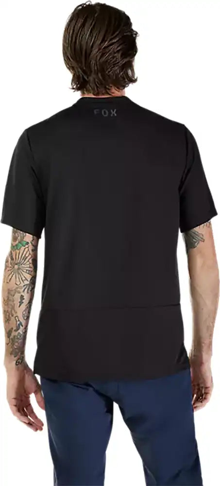 Fox Ranger FOX HEAD SS Mens MTB Jersey [product_colour] | ABC Bikes