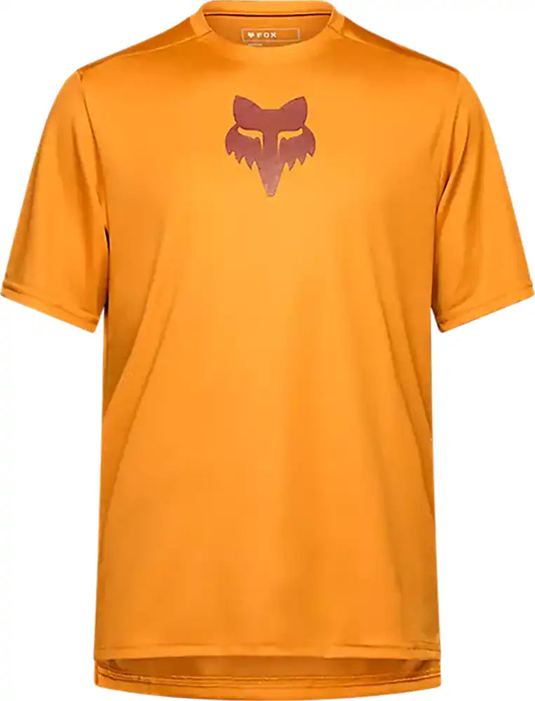Fox Ranger FOX HEAD SS Mens MTB Jersey [product_colour] | ABC Bikes