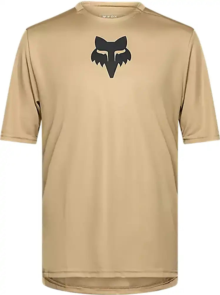 Fox Ranger FOX HEAD SS Mens MTB Jersey [product_colour] | ABC Bikes