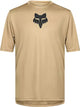 Fox Ranger FOX HEAD SS Mens MTB Jersey [product_colour] | ABC Bikes