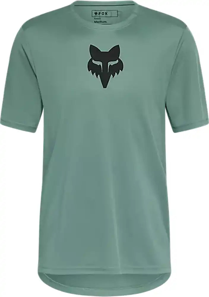 Fox Ranger FOX HEAD SS Mens MTB Jersey [product_colour] | ABC Bikes