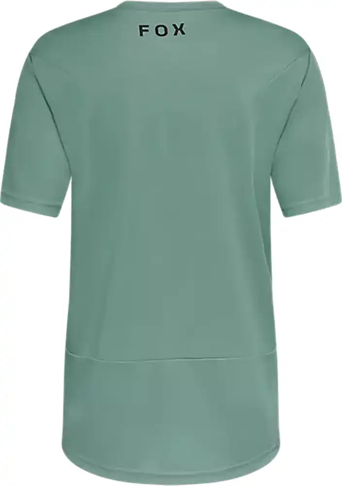Fox Ranger FOX HEAD SS Mens MTB Jersey [product_colour] | ABC Bikes