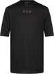 Fox Ranger WORDMARK SS Mens MTB Jersey - ABC Bikes