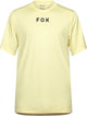 Fox Ranger WORDMARK SS Mens MTB Jersey - ABC Bikes