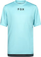 Fox Ranger WORDMARK SS Mens MTB Jersey - ABC Bikes