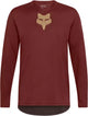 Fox Ranger FOX HEAD LS Mens MTB Jersey [product_colour] | ABC Bikes