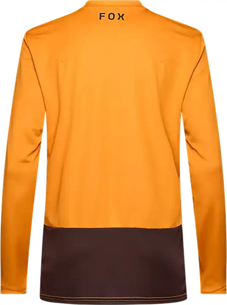 Fox Ranger FOX HEAD LS Mens MTB Jersey [product_colour] | ABC Bikes