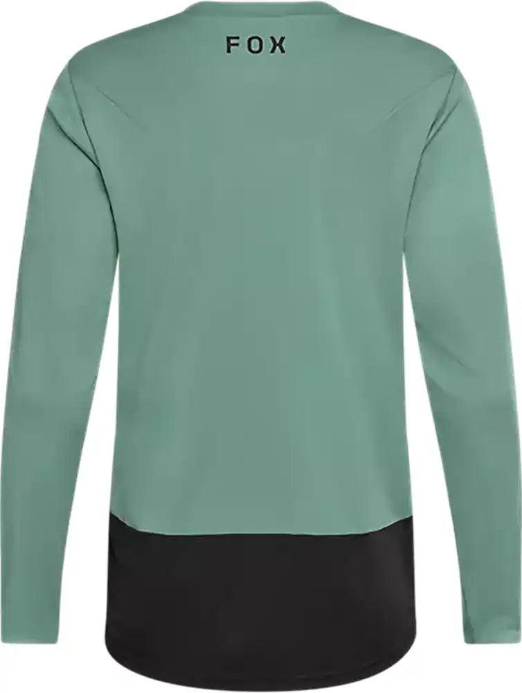Fox Ranger FOX HEAD LS Mens MTB Jersey [product_colour] | ABC Bikes