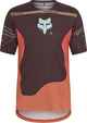 Fox Flexair ELEVATED SS Mens MTB Jersey - ABC Bikes