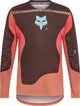 Fox Flexair ELEVATED LS Mens MTB Jersey - ABC Bikes