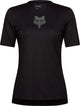 Fox Ranger FOX HEAD SS Womens MTB Jersey - ABC Bikes
