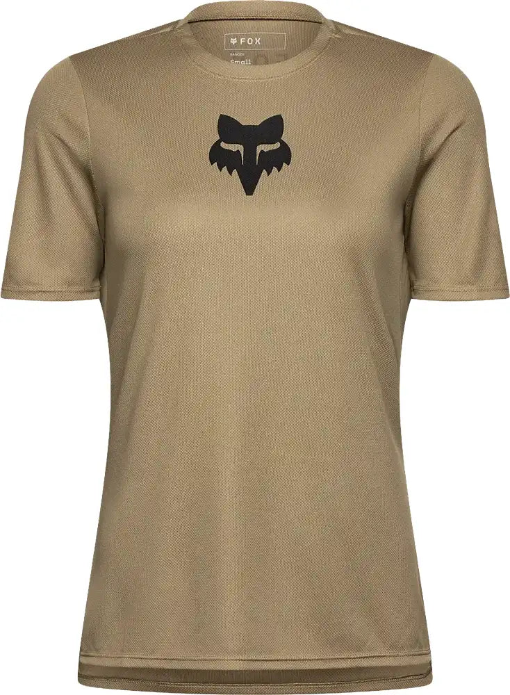 Fox Ranger FOX HEAD SS Womens MTB Jersey - ABC Bikes